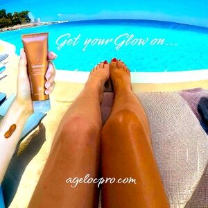 Sunless Tanner
